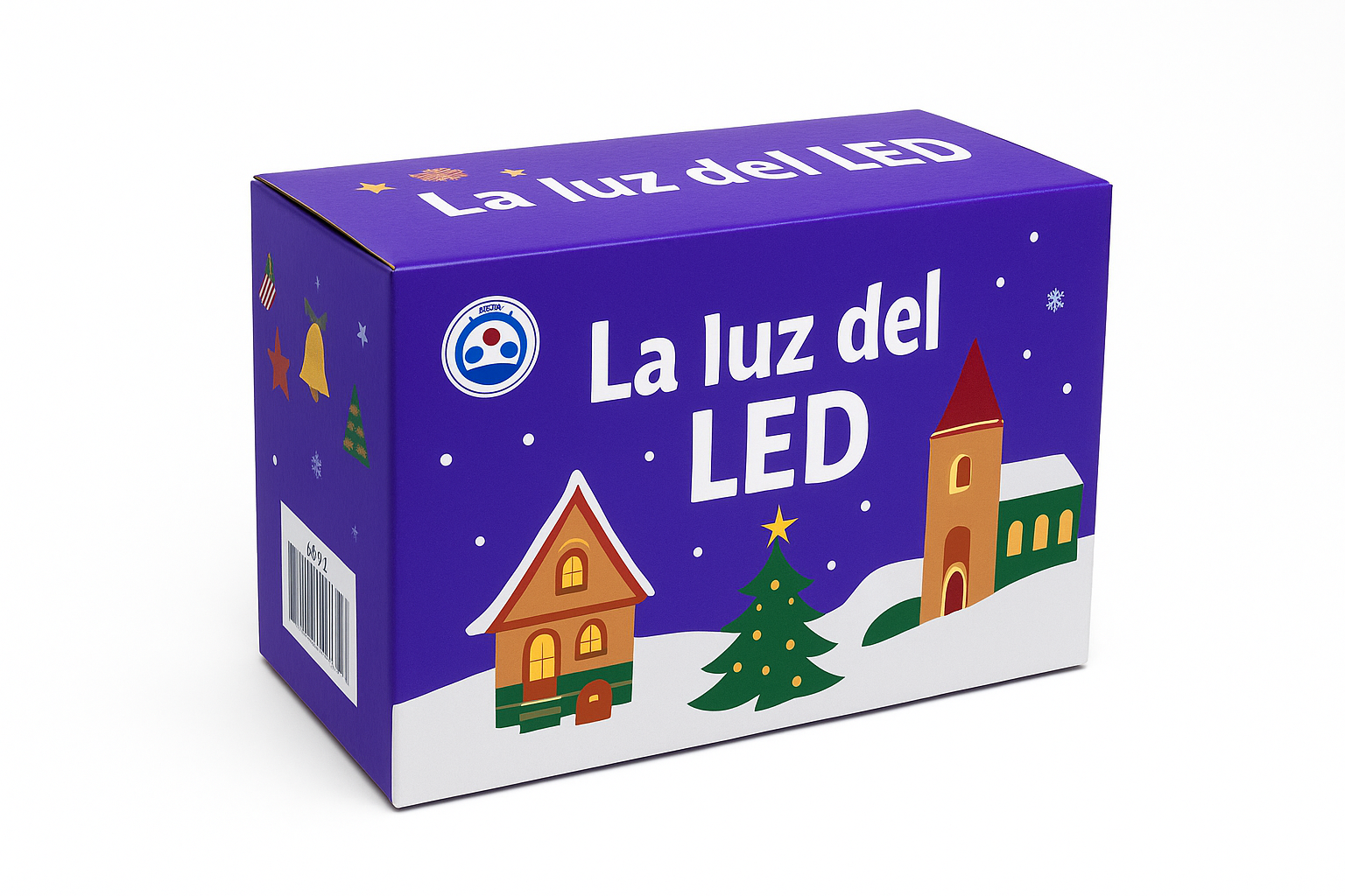 Lineal 480L, 50Metros