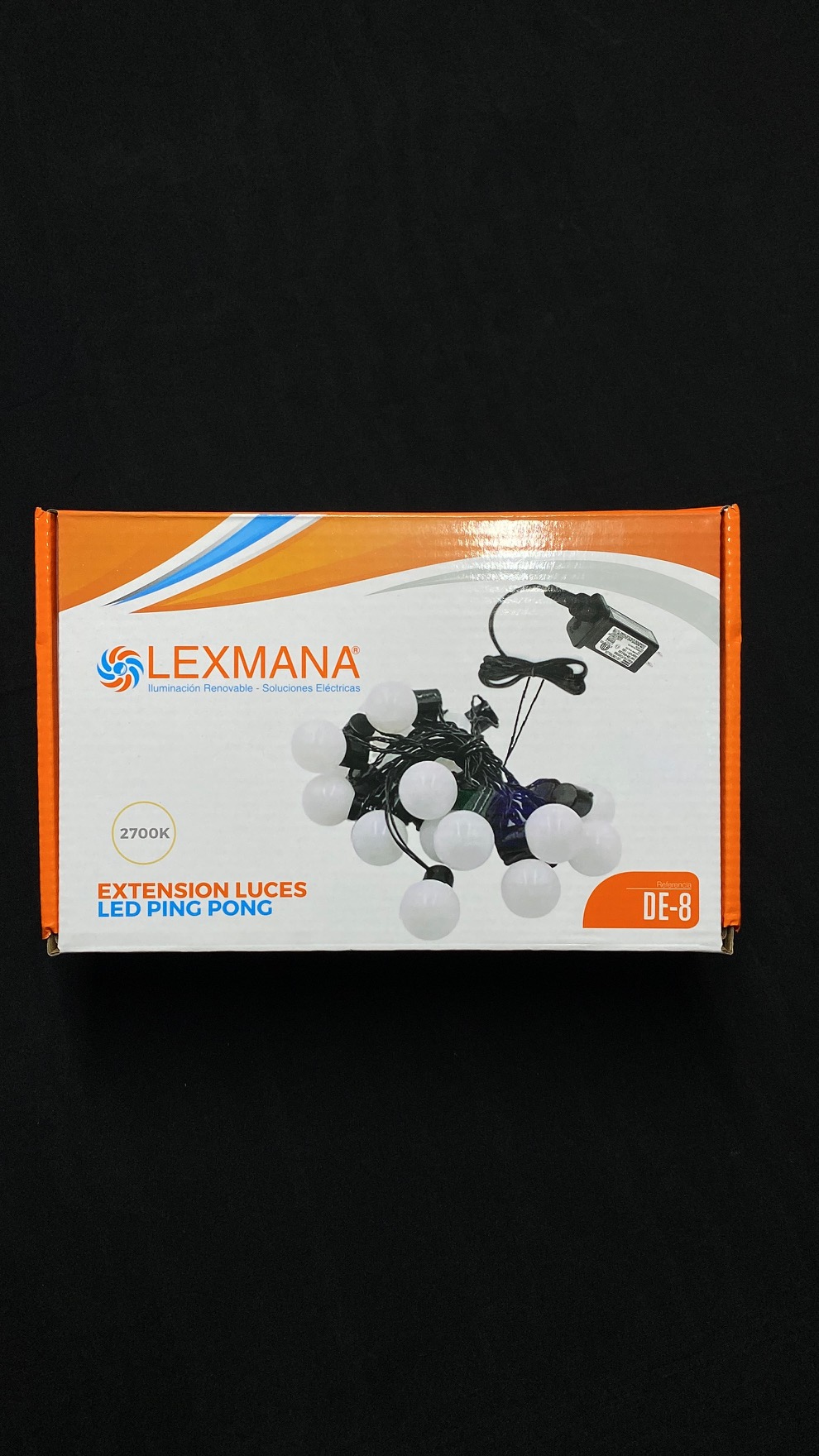 Extension PinPon Calido