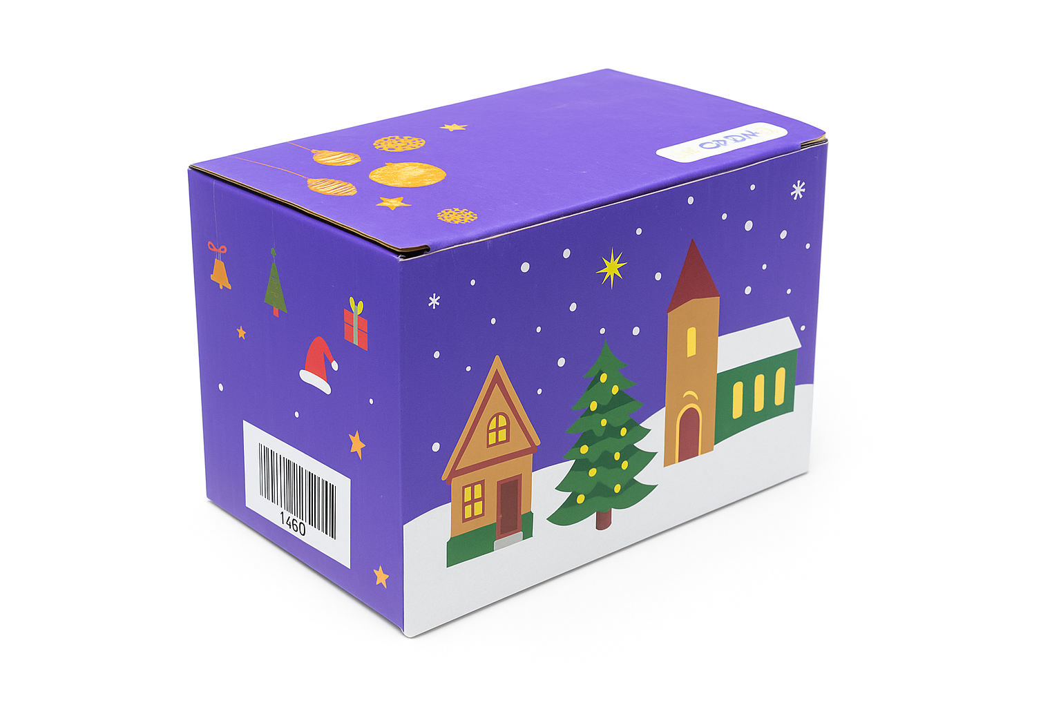 Lineal 384L, 24Metros